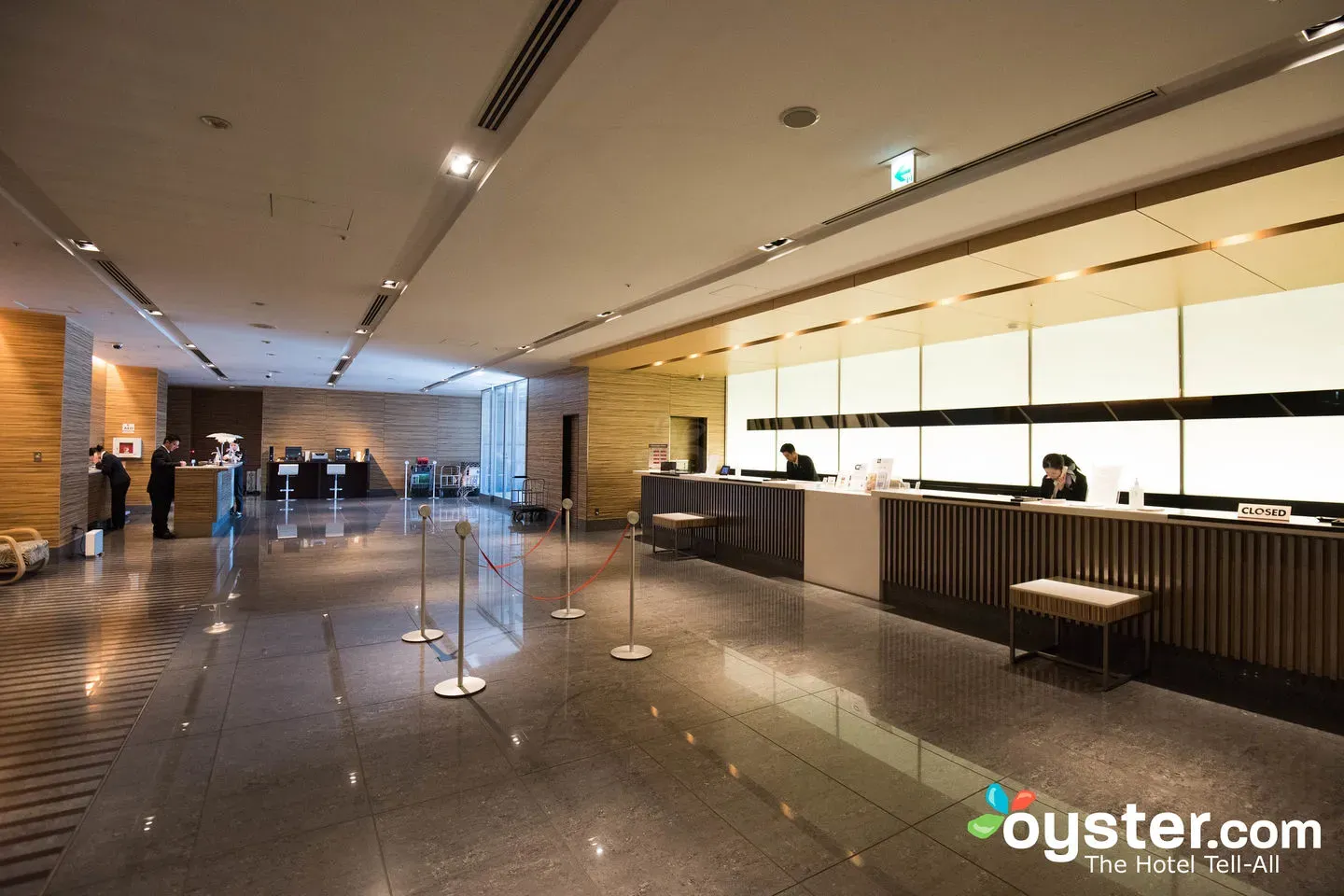 Haneda Excel Hotel Tokyu Review What To REALLY Expect If You Stay
